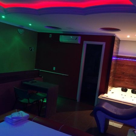 Sonhos Motel (Adults Only) Colombo Luaran gambar