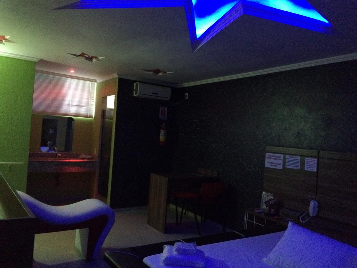 Sonhos Motel (Adults Only) Colombo Luaran gambar