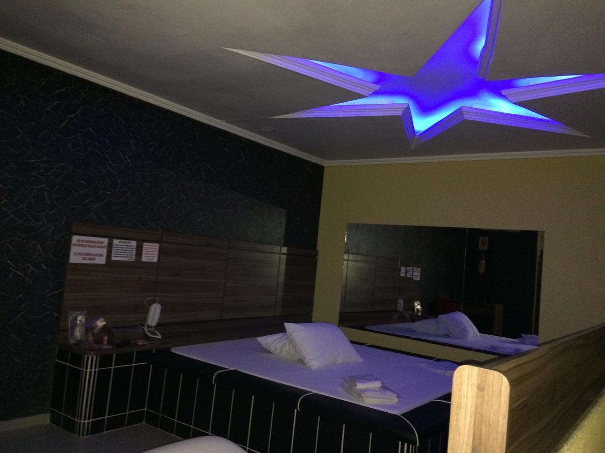 Sonhos Motel (Adults Only) Colombo Luaran gambar