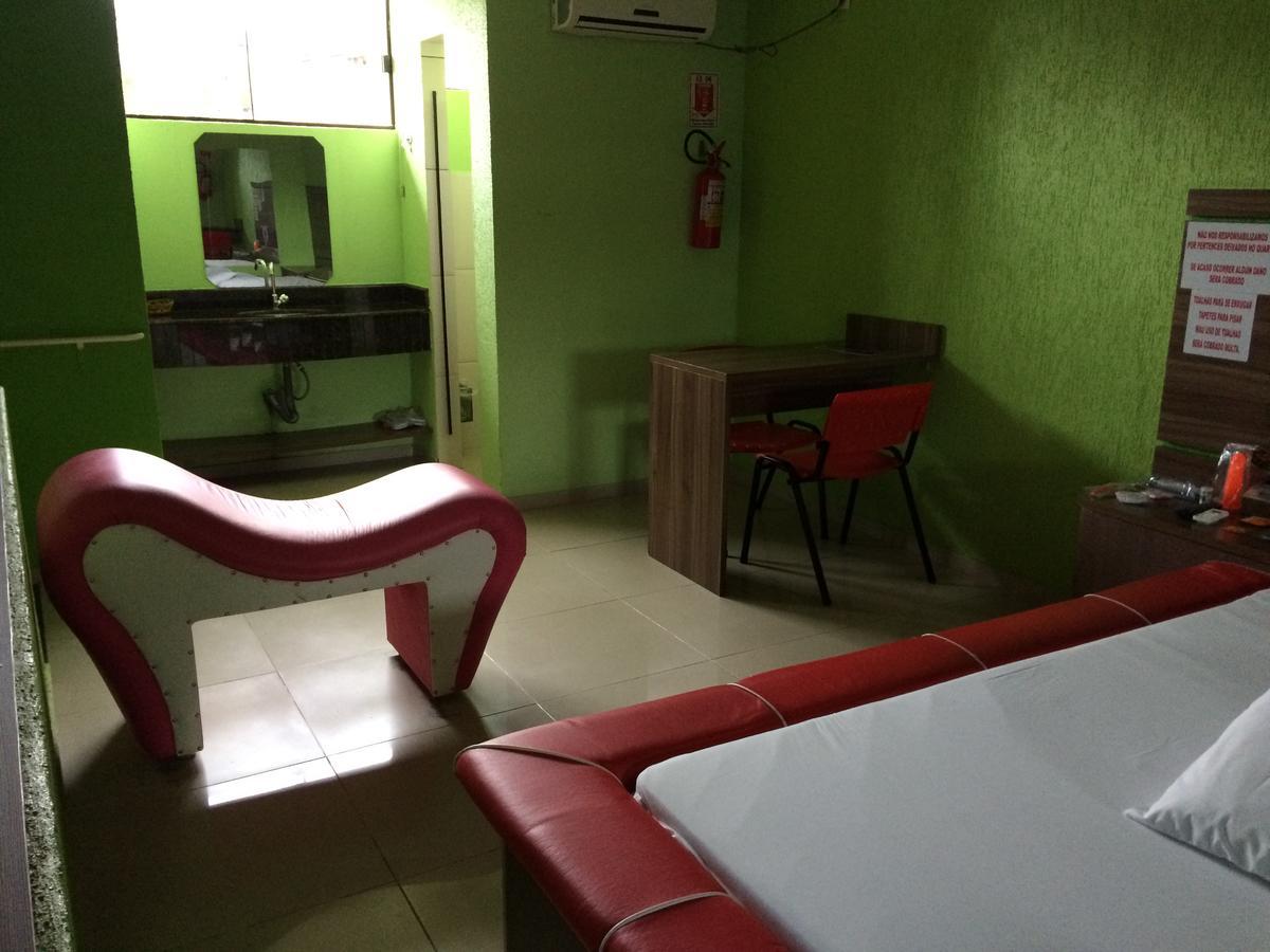 Sonhos Motel (Adults Only) Colombo Luaran gambar